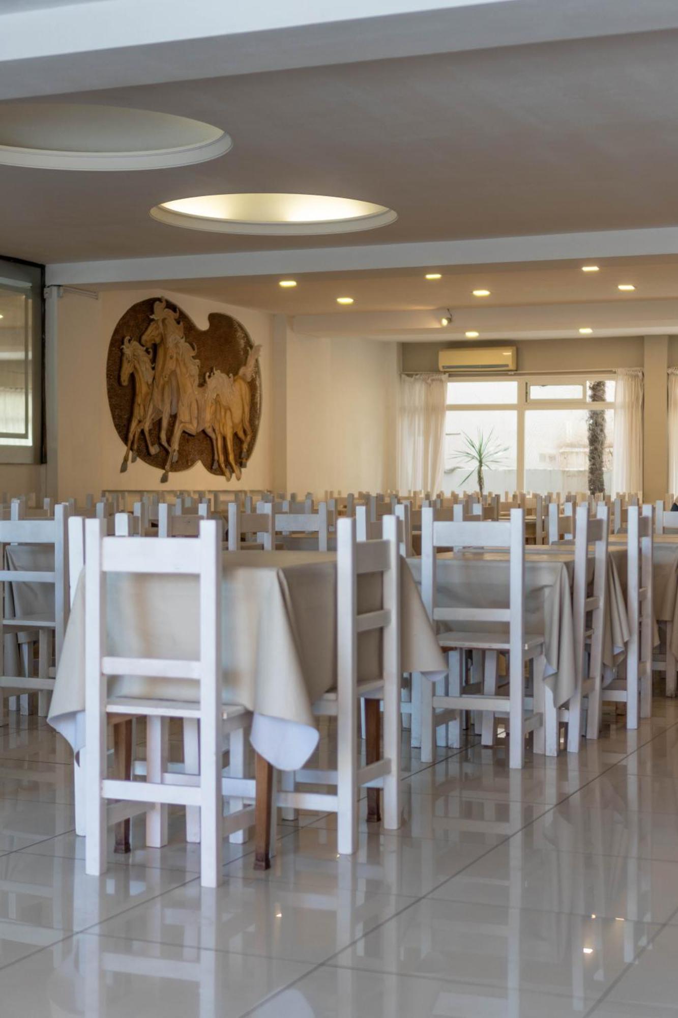 Hotel Corcel Mar del Plata Ngoại thất bức ảnh