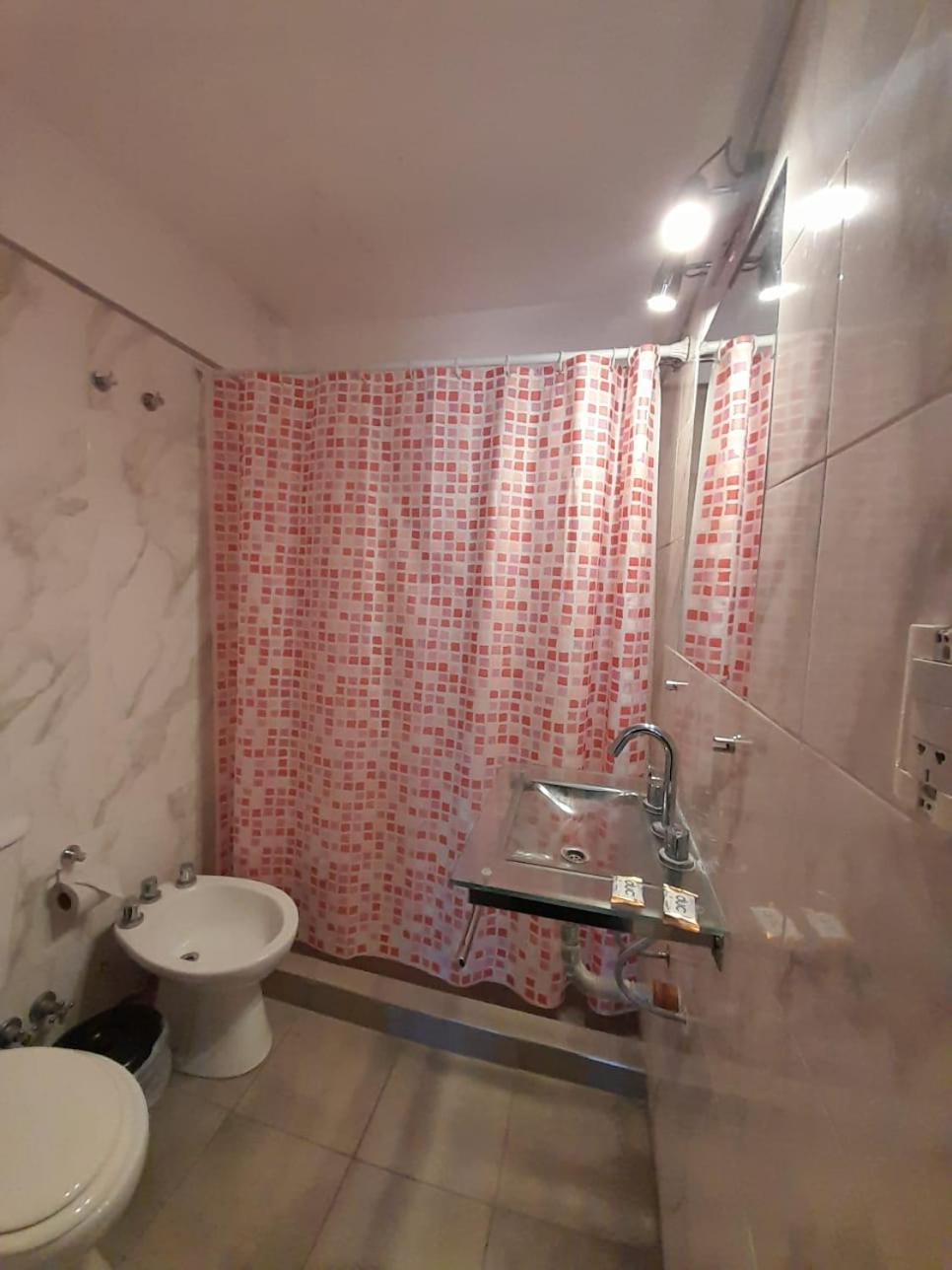 Hotel Corcel Mar del Plata Ngoại thất bức ảnh