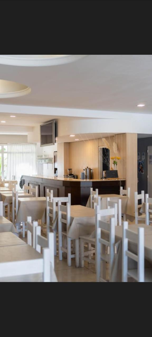 Hotel Corcel Mar del Plata Ngoại thất bức ảnh