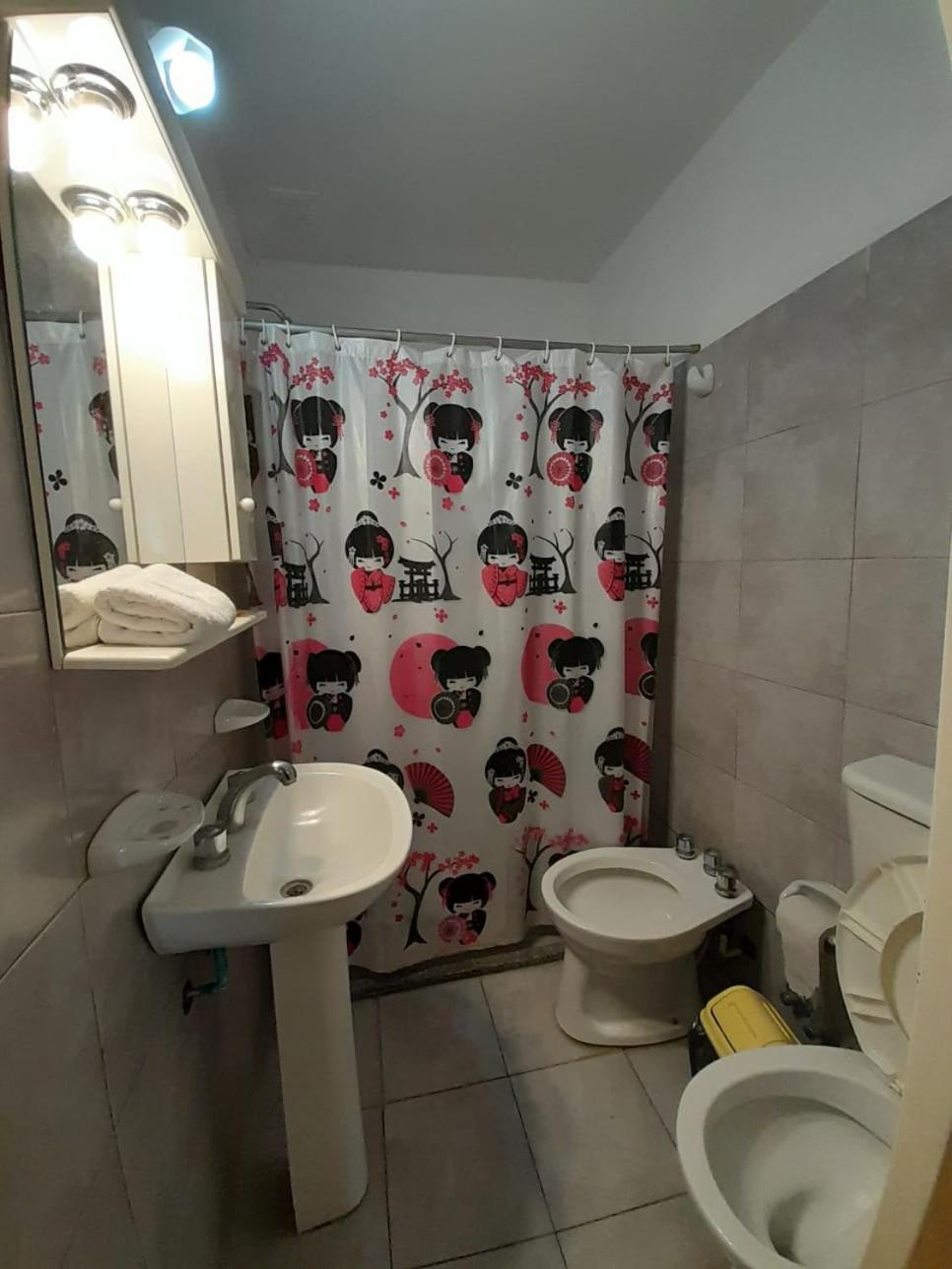 Hotel Corcel Mar del Plata Ngoại thất bức ảnh