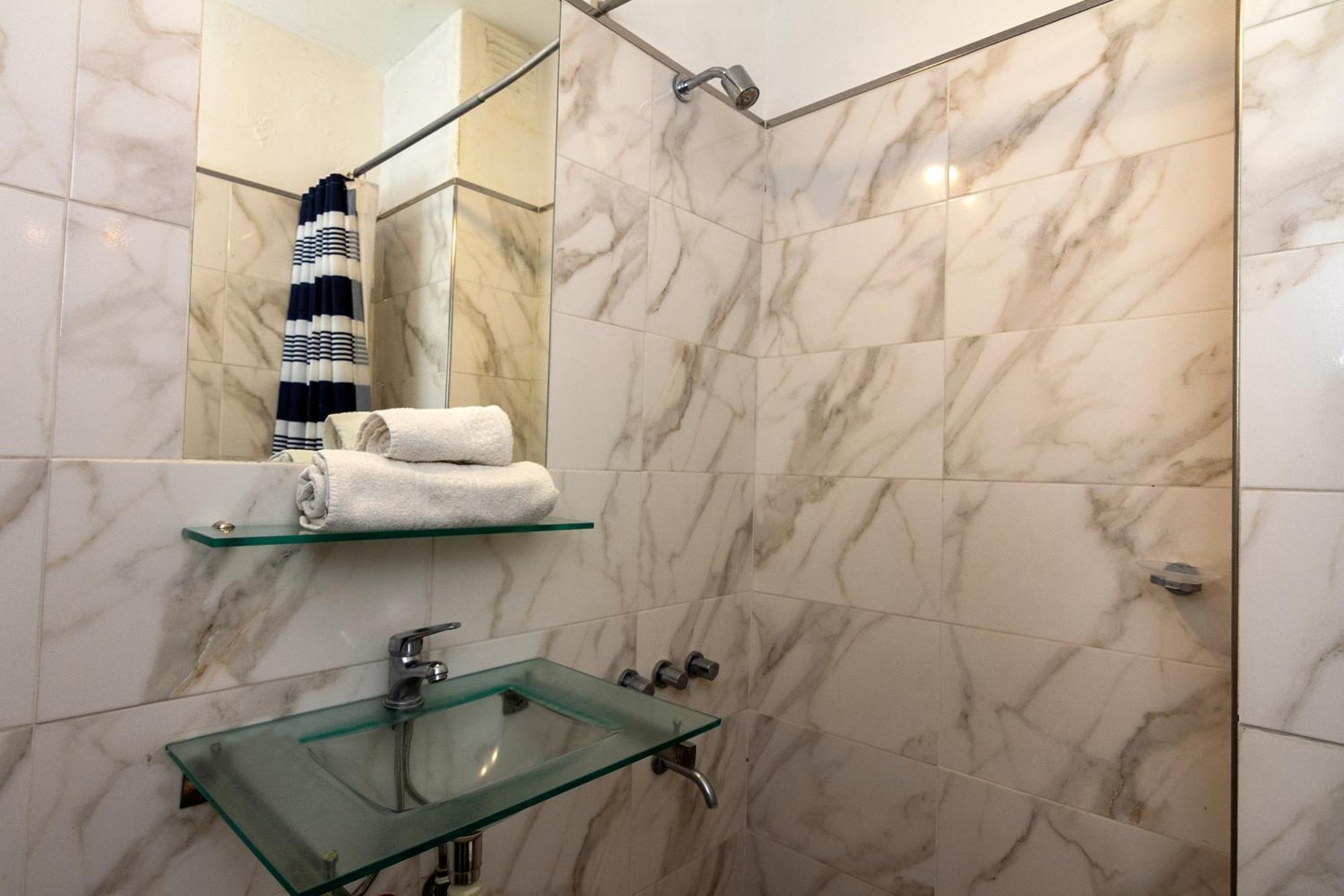 Hotel Corcel Mar del Plata Ngoại thất bức ảnh