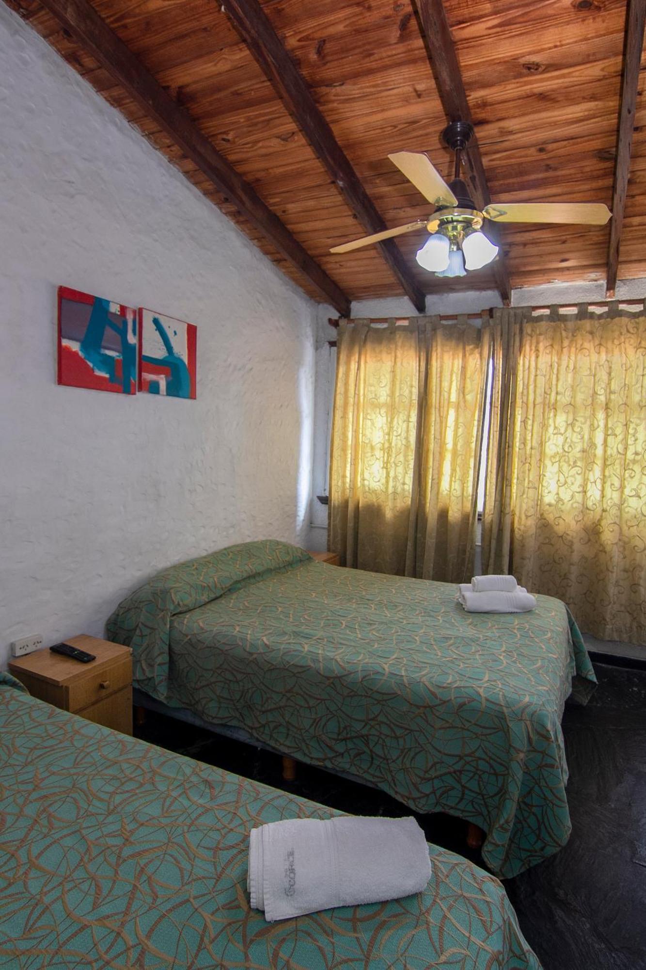 Hotel Corcel Mar del Plata Ngoại thất bức ảnh