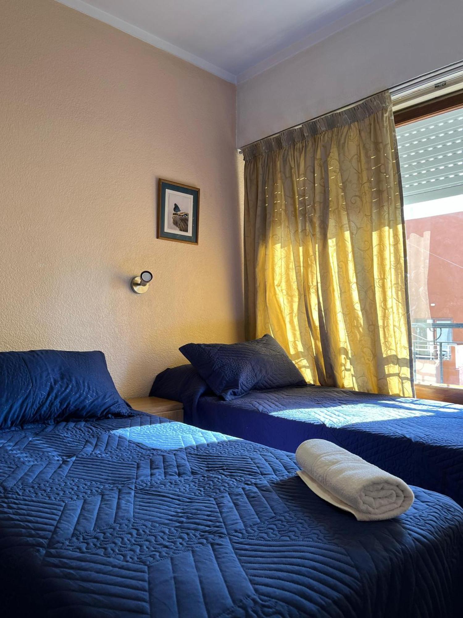 Hotel Corcel Mar del Plata Ngoại thất bức ảnh