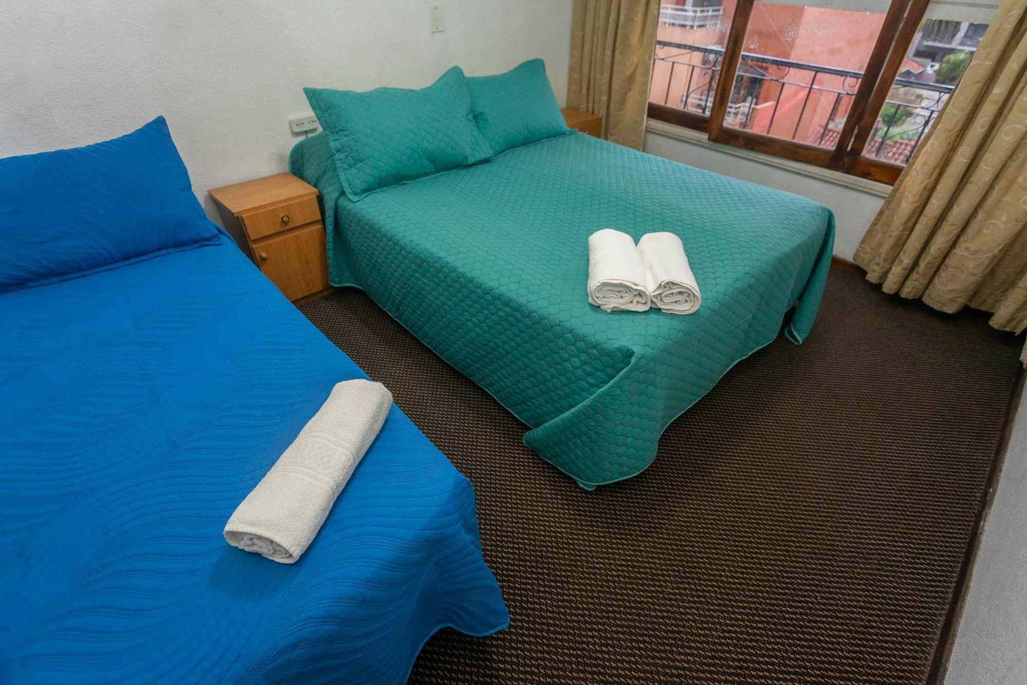 Hotel Corcel Mar del Plata Ngoại thất bức ảnh