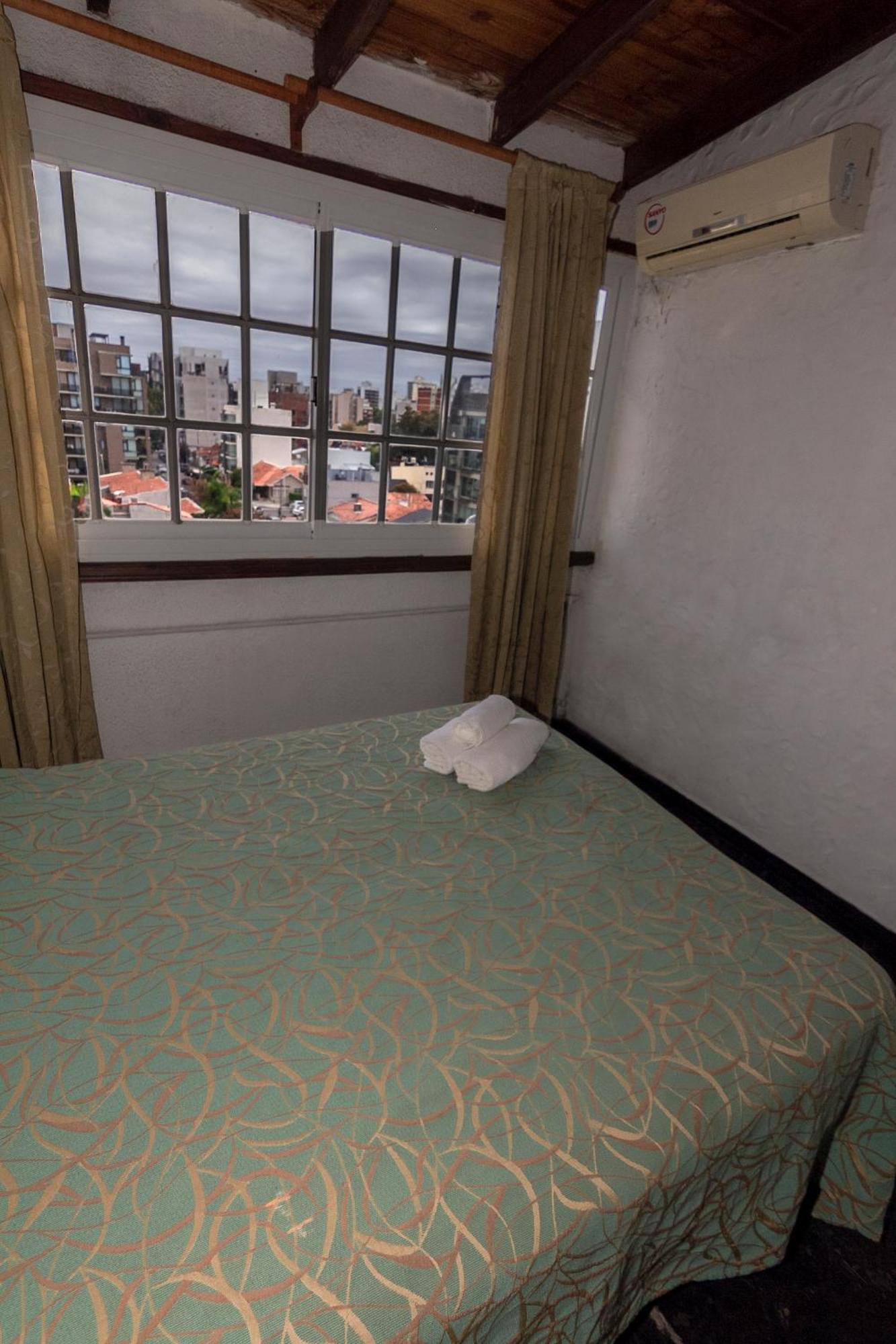 Hotel Corcel Mar del Plata Ngoại thất bức ảnh