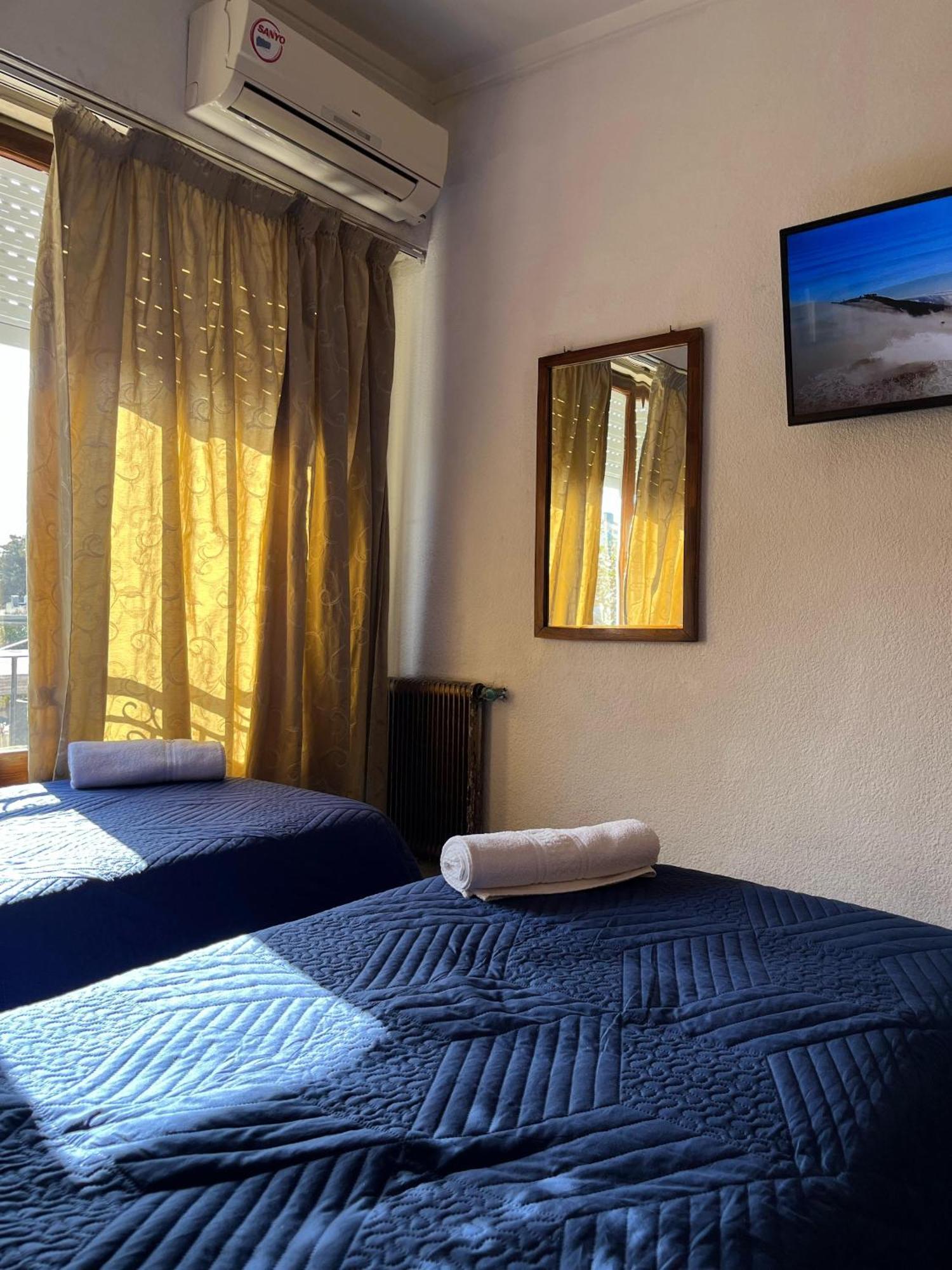 Hotel Corcel Mar del Plata Ngoại thất bức ảnh