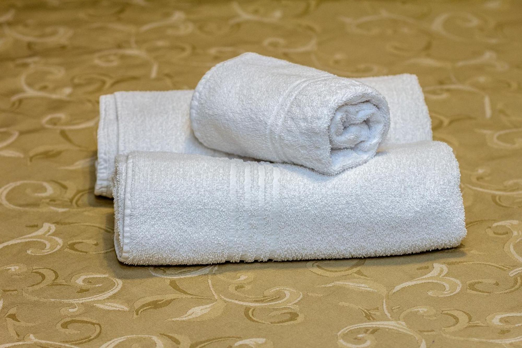 Hotel Corcel Mar del Plata Ngoại thất bức ảnh